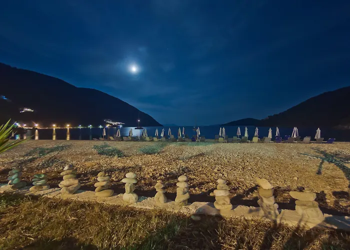 Hotel Rouda Bay Mikros Gialos